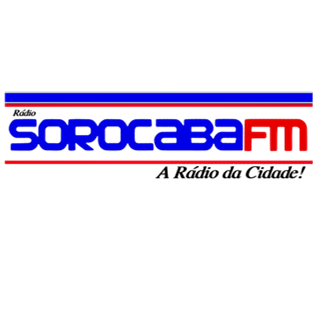 RADIO SOROCABA FM