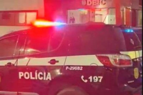 Polícia Civil prende 6 traficantes e desarticula grupo criminoso em Sorocaba