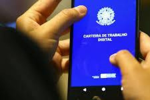 Região de Sorocaba abre 1,2 mil vagas de emprego nesta segunda (9)