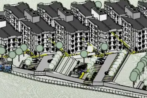 Sorocaba autoriza 180 moradias populares do Minha Casa, Minha Vida