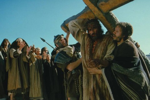 Paixão de Cristo mobiliza Sorocaba