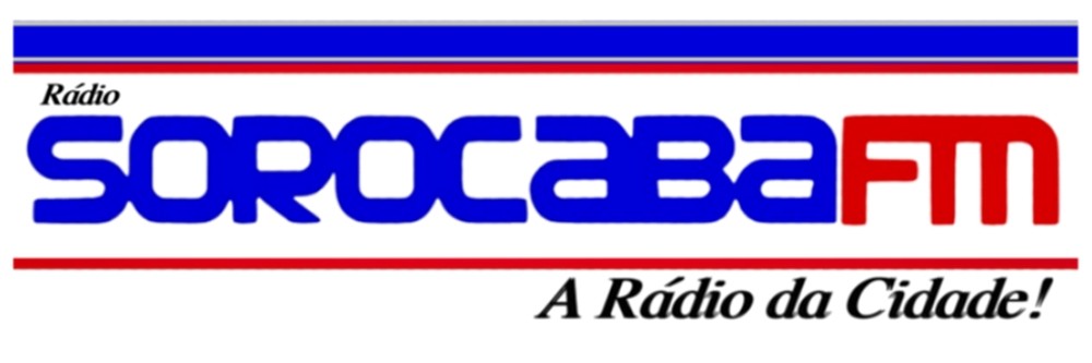 A Rádio Sorocaba é uma emissora independente e privada, com mais de 13 anos de atuação ininterrupta em Sorocaba e região. Não temos qualquer vínculo com o canal “Web Rádio Sorocaba” criado pela Prefeitura Municipal de Sorocaba. Somos legítimos titulares do nome e marca Rádio Sorocaba, com CNPJ, inscrições munic. e estadual ativos, e insc. no INPI